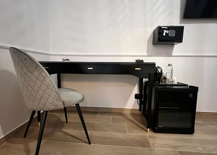 Avec Moi Roma Bed and Breakfast