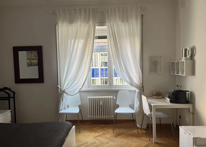 Bed and Breakfast Cicerone 60 Roma