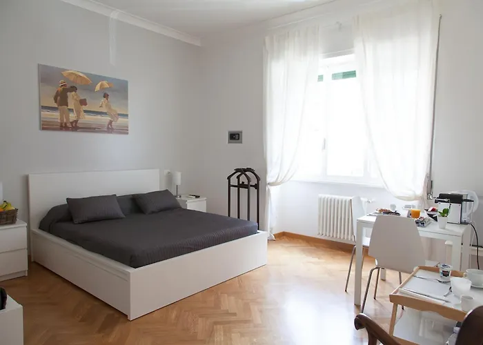Bed and Breakfast Cicerone 60 Roma